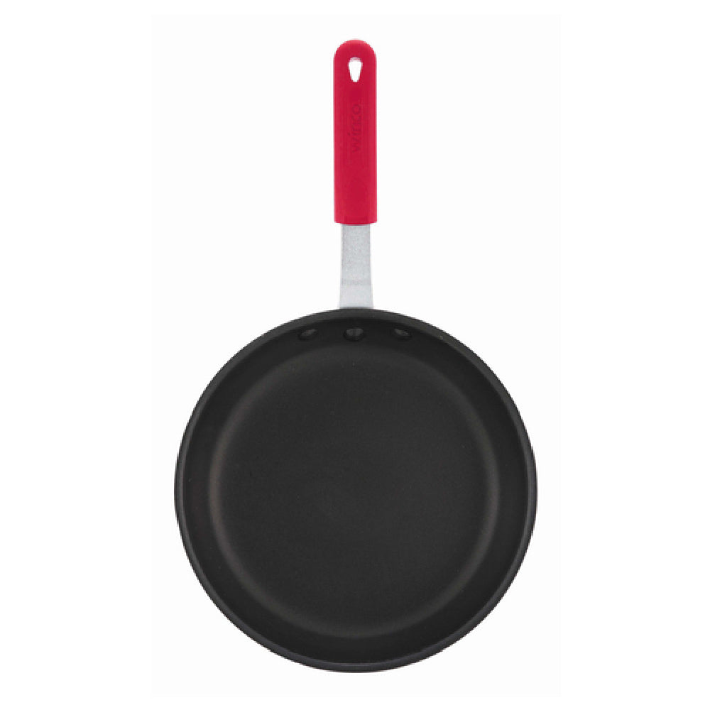 Winco AFP-10NS-H Majestic™ Fry Pan 10" Dia. Round