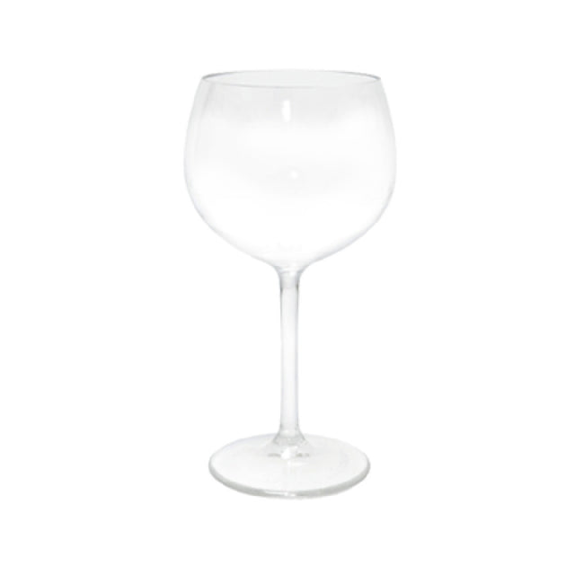 FOH AWI007CLT23 Promotional Pricing May Be Available! Contact Your FOH® Sales Representative For Details! Drinkwise® Balloon Wine Glass