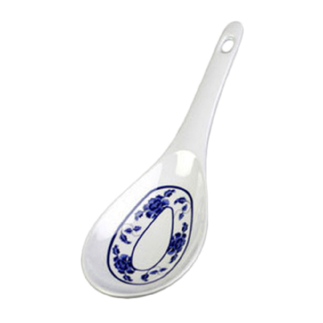 Thunder Group 7005B Rice Ladle 1-1/2 Oz. 8-1/4" X 2-3/4"