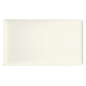 Bauscher Hepp 692342 - Platter, 16-1/2" X 7-9/10" X 4/5", Rectangular