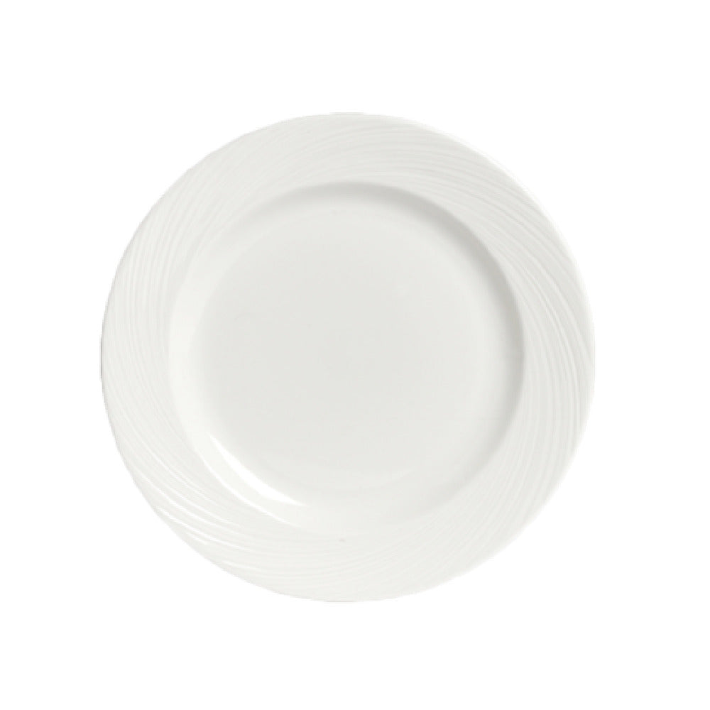 Steelite 9032C978 Plate 10" Dia. Round