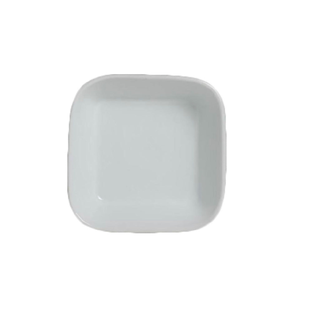 Steelite 6900E567 Ramekin 2-3/4 Oz. 3-1/8" X 1-1/8"