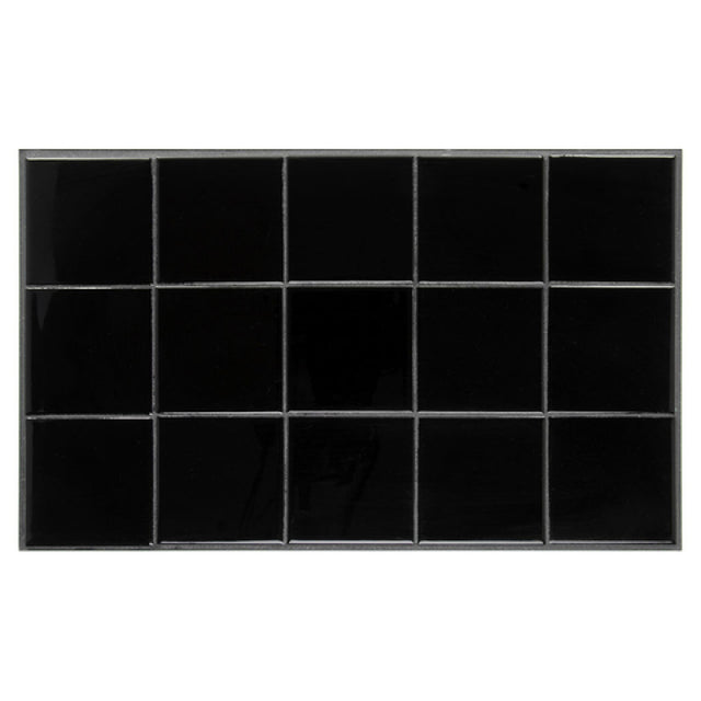 Hubert 73079 - HotTiles™ Tile, Full-size, 21" X 12-3/4"