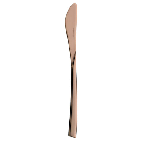 Bauscher Hepp 59.0603.9181 - Table Knife, 9-7/10", Dishwasher Safe