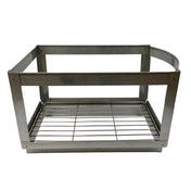 MirOil USA F919C Basin Holder Frame Use #F919B Filter Bag Or #FM1812B Filter Bag Which Is Sold Separately