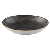 Churchill China SRBLEVB91 Bowl 40 Oz. 9-3/4" Dia.