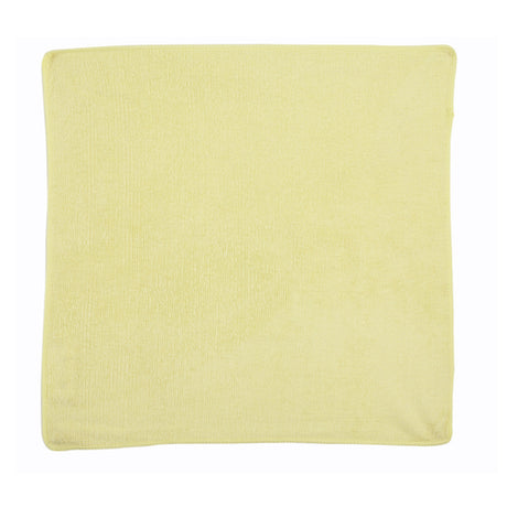 Rubbermaid 1820584 - Microfiber Cloth, Light Duty Commercial, 16"x 16"