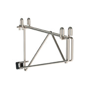 Metro SWD14S - SmartWall Life Shelf Support, Double (intermediate), For 14" Deep Shelf