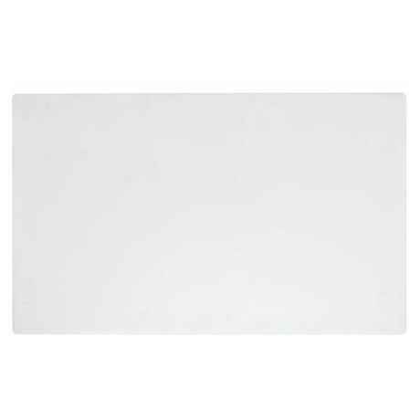 Hubert 66531 - Cold Tile, For Full-size Contemporary & Curveware Pans, 21" X 12-3/4"