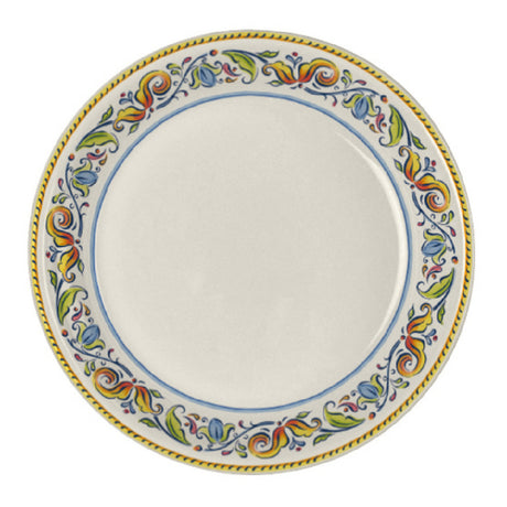 Steelite HL31063907 Coupe Plate 10.375" X 1.75" Empire