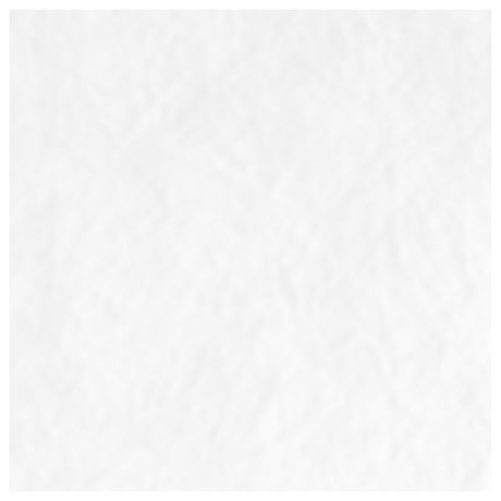 MFG Tray 814331 1537 0747 Sheet Cover 25-3/4" X 15-11/16" Rectangular