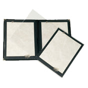 Risch AAP 5.5X8.5/8.5X14 Add-A-Page 5-1/2" X 8-1/2" Insert For 8-1/2 X 14" Menu