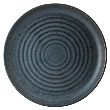 Steelite 6124RG009 Plate 9-1/8" Dia. Round