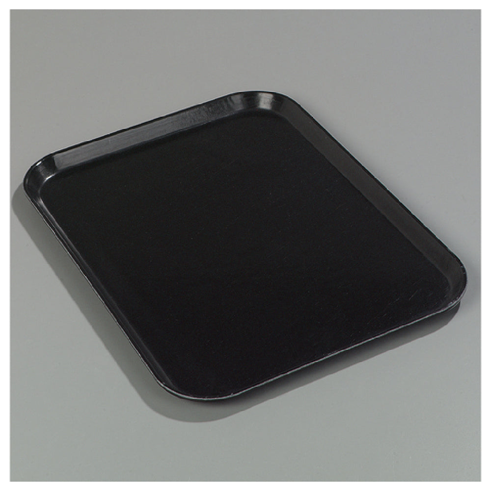 Carlisle 2015FG004 Carlisle Glasteel™ Cafeteria Tray 20-1/4"L X 15"W Rectangular