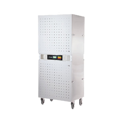 Excalibur COMM2 Excalibur Commercial Dehydrator Dual Zone With Independent Temperature Controls