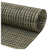 FOH XPM050GOV83 Metroweave® Placemat 16" X 12" Rectangle