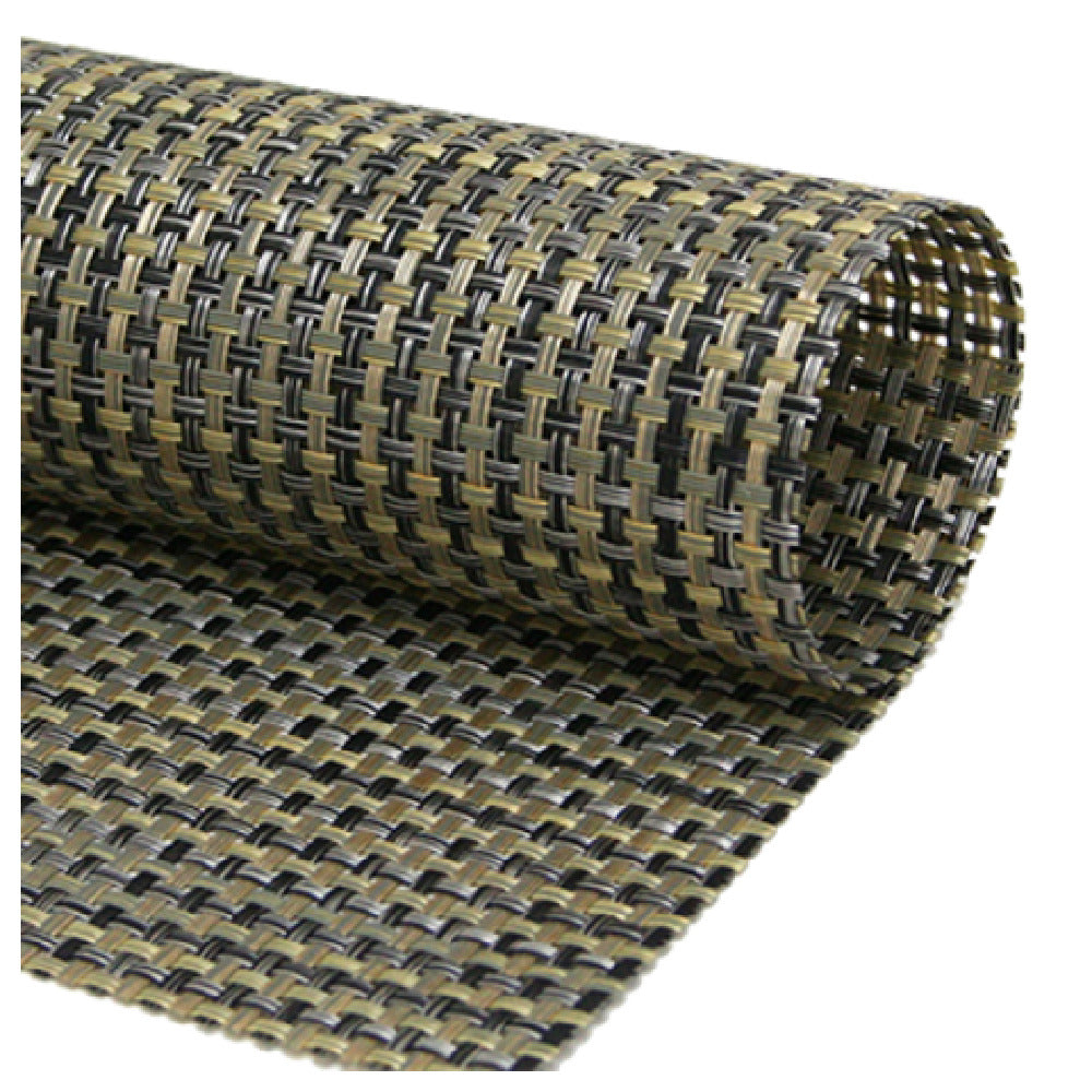 FOH XPM051GOV83 Promotional Pricing May Be Available! Contact Your FOH® Sales Representative For Details! Metroweave® Placemat