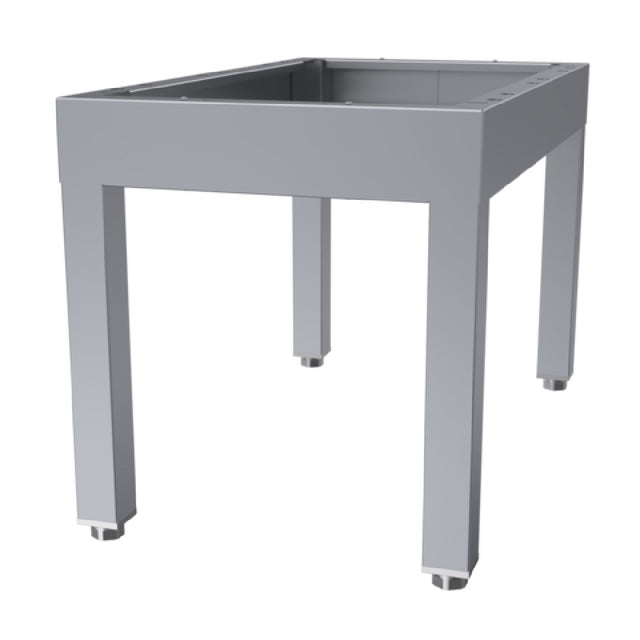 Garland G18-BRL-STD Equipment Stand 18" Wide Stainless Steel (Garland)