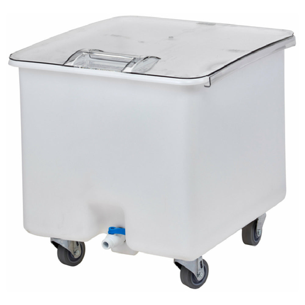 Cambro CC32148 Camcrisper® Vegetable Crisper Mobile 32 Gallon Capacity