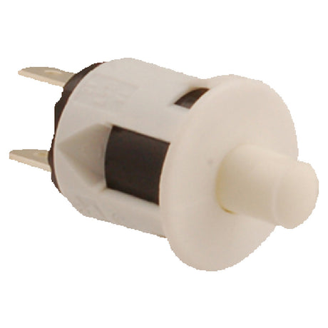 Franklin Machine Products 149-1102 Push Switch On/momentary Off Normally Closed Terminals