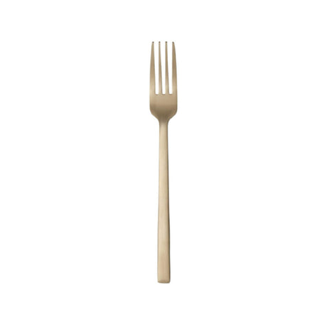 Libbey 763 030 (Formerly World Tableware) Salad Fork 7" 18/0 Stainless Steel