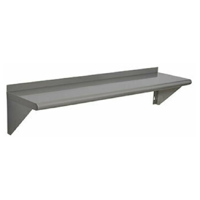 Eagle BPWS-1296 (IMPORTED) BlendPort® Wall Shelf Wall-mounted 96"W X 12"D