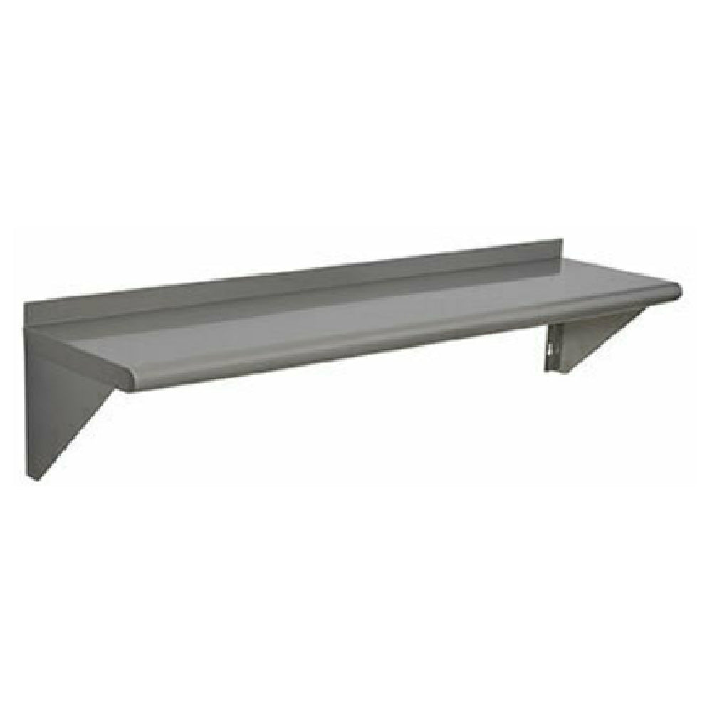 Eagle BPWS-1260 (IMPORTED) BlendPort® Wall Shelf Wall-mounted 60"W X 12"D