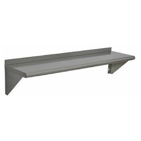 Eagle BPWS-1224 (IMPORTED) BlendPort® Wall Shelf Wall-mounted 24"W X 12"D