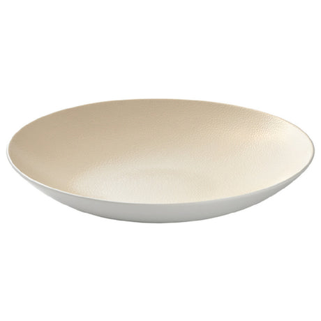 Bauscher Hepp 691320-425782 - Plate, 21 Oz., 7.8"x 1.5"H