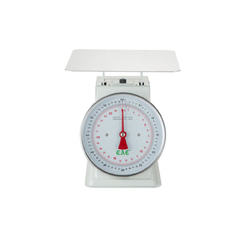 CAC China SCM1-60N Scale 60lb. Mechanical Portion Control