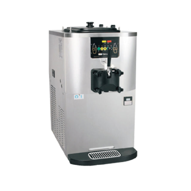 Taylor Company C706 Crown® Series Soft Serve Freezer Counter Model