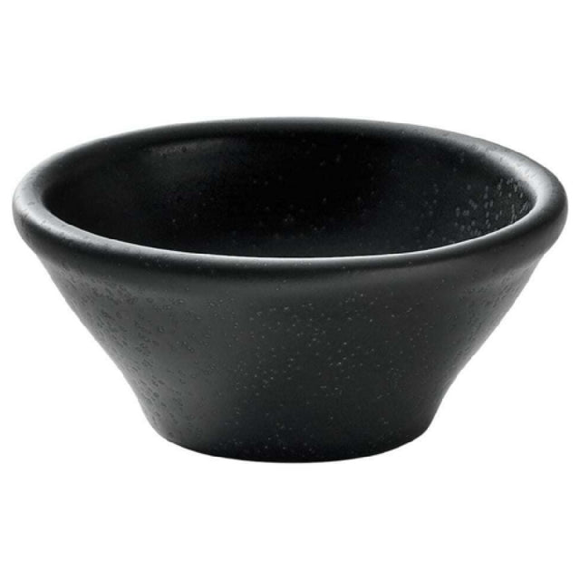 Libbey 802610841000204 Dip Dish 2.4 Oz 3-1/8” Dia. X 1-5/8”H