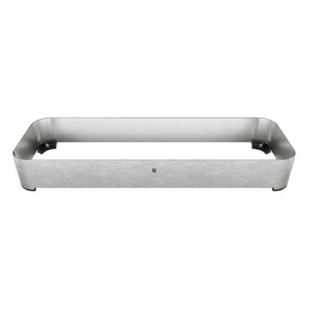 Bauscher Hepp 55.0144.6090 - Frame, 2/4 GN Size, 22-1/4" X 7" X 3-1/8"H