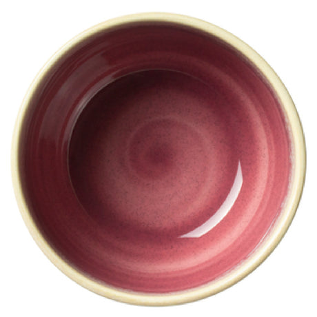 Steelite 17850633 Bowl 20 Oz. 4-2/3" X 3"