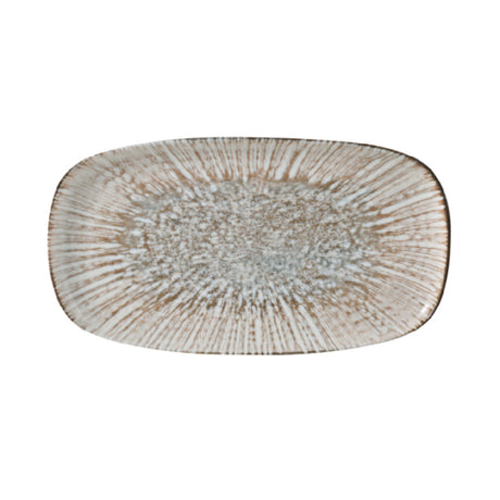 Yanco LE-213 - Legna Plate, 12 7/8" X 7" X 1", Coupe