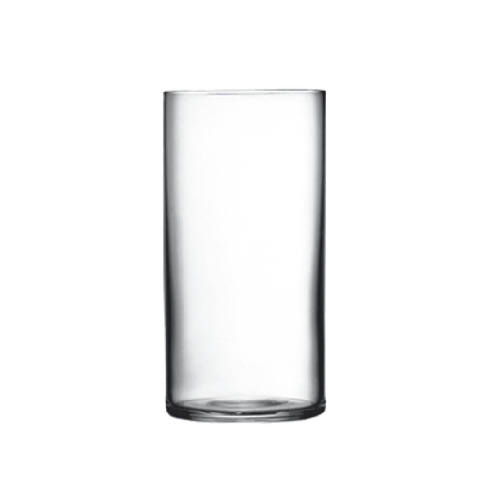 Bauscher Hepp 12633/01 - Beverage Glass, 12.3 Oz., Heat Treated