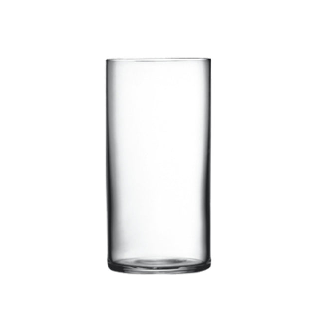 Bauscher Hepp 12633/01 - Beverage Glass, 12.3 Oz., Heat Treated