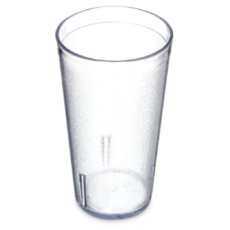 Carlisle 5216-207 Carlisle Stackable™ Tumbler 16 Oz. (17.70 Oz. Flush Fill)