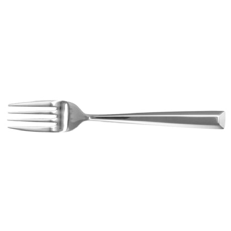 Steelite WLTRU06 Salad Fork 7" 18/0 Stainless Steel
