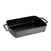 Zwilling 1303018 Staub® Roasting Pan 3.25 Qt. 12" X 8" (inside)