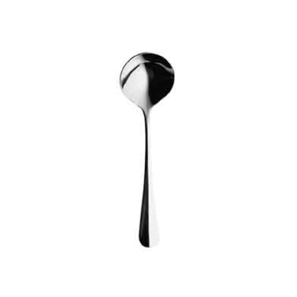 Bauscher Hepp 03.0132.3180 - Bouillon Spoon, 6-5/16", 18/10 Stainless Steel