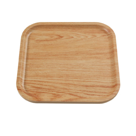 Yanco WD-2110 Plate 9.75"W X 0.75"D X 9.75"H Square