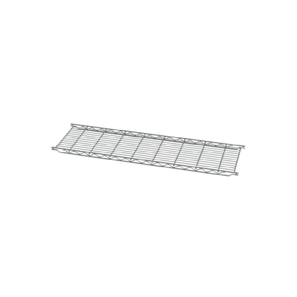 Metro 1242C Regular Erecta® Shelf Wire 42"W X 12"D