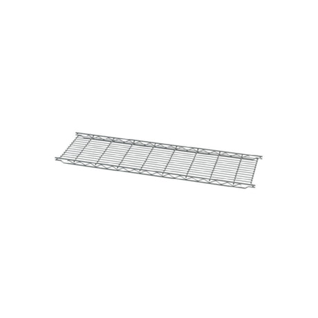 Metro 1242C Regular Erecta® Shelf Wire 42"W X 12"D