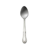 1880 Hospitality B072STSF Oneida® Teaspoon 6-1/4" Scrolled Border