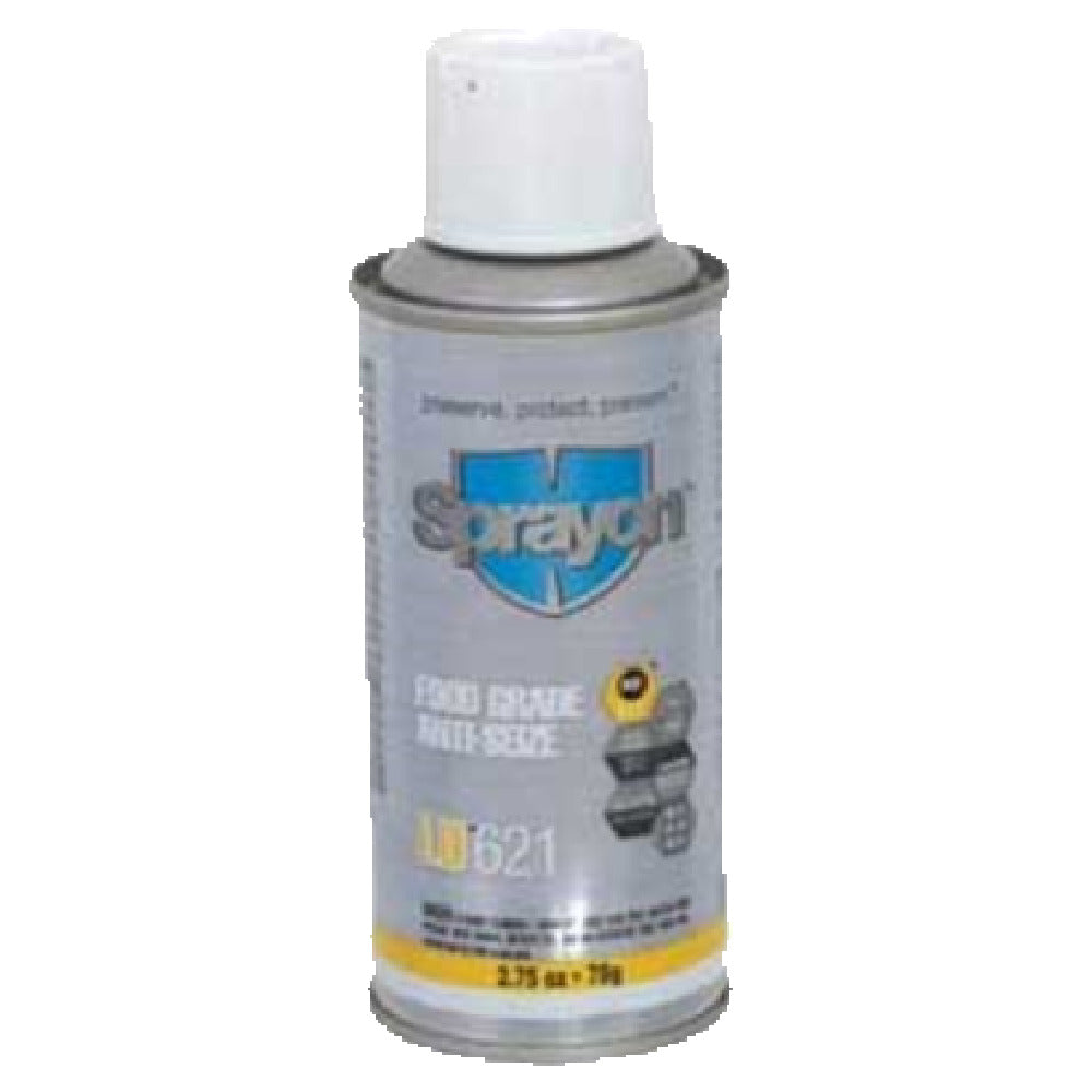 Franklin Machine Products 143-1122 Lubricant 2.75 Oz. Anti-seize