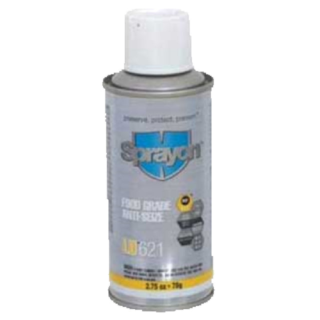 Franklin Machine Products 143-1122 Lubricant 2.75 Oz. Anti-seize