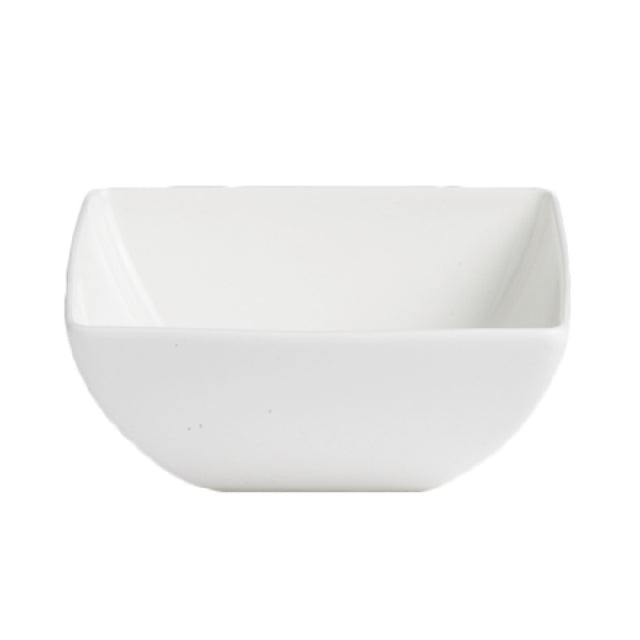 Steelite 6940E668 Bowl 7-3/4 Oz. 4" X 4" X 1-3/4"