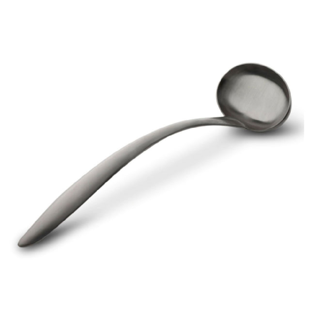 Bon Chef 9472BF - Ez Use Banquet Utensil Serving Ladle, 9.75", Cool Hollow Handle