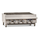 Imperial (Middleby) IRB-36_LP - (QUICK SHIP) (MIDDLEBY ESSENTIALS ITEM) Charbroiler